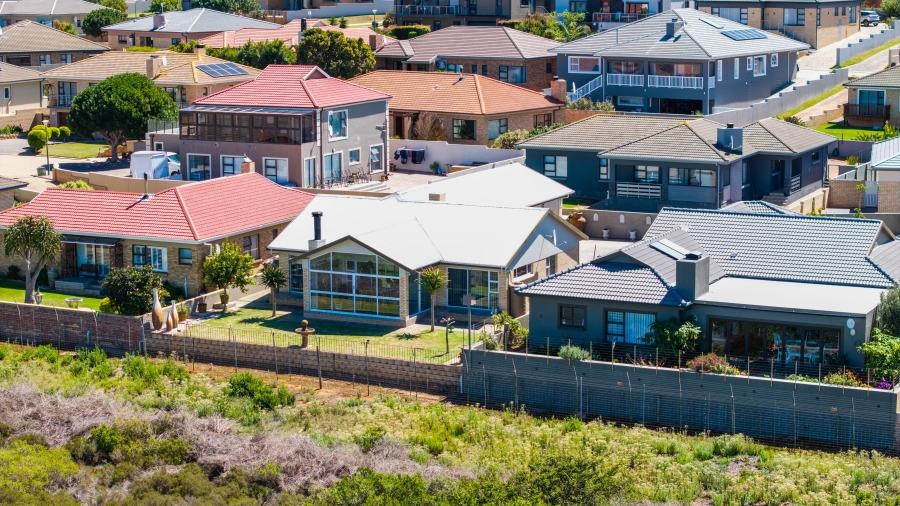 3 Bedroom Property for Sale in Monte Christo Western Cape